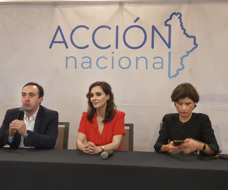 Asegura Lili Téllez que 4T se desconecta de la gente