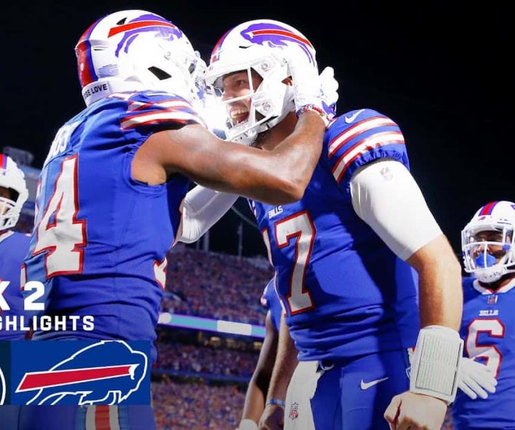 Pelean Miami y Buffalo el liderato en el Este