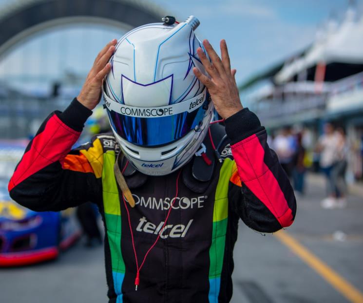 Saldrán pilotos regios 6 y 9 en Nascar de Aguascalientes