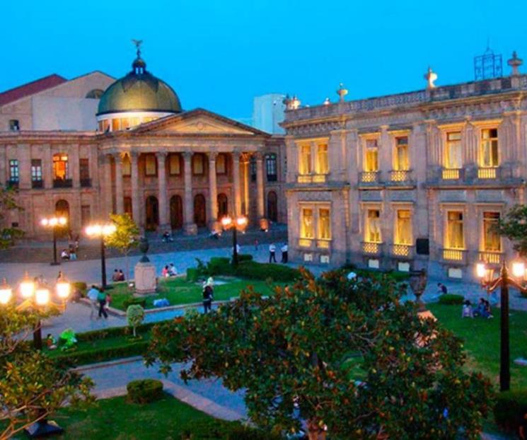 Consejo del Centro Histórico-SLP insta a revisar iglesias