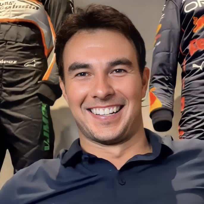 Busca Checo un 2023 en el que esté muy cerca de Max Busca Checo un 2023 en el que esté muy cerca de Max