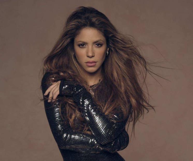 Shakira y la dura historia de vida de su presunto hijo