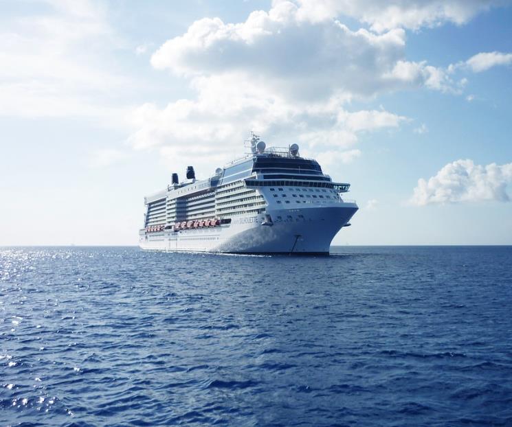 Crecen divisas por cruceristas