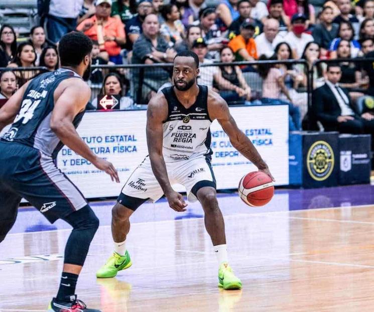 Busca Fuerza Regia pegar primero en los playoffs Busca Fuerza Regia pegar primero en los playoffs