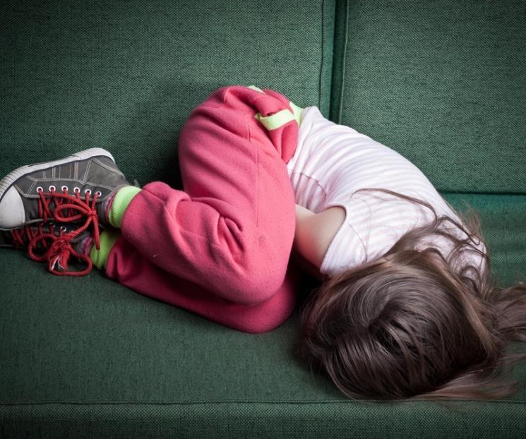 Sin atención, daños emocionales en niños
