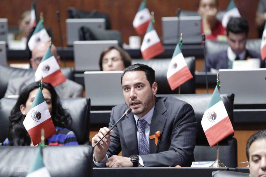 Me cerraron las puertas, dice Raúl Paz Alonso