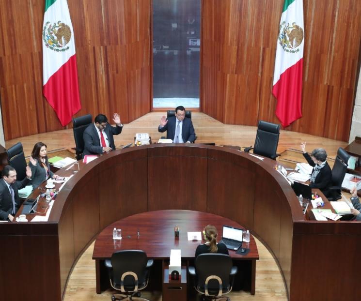 Pendiente, impugnación de elecciones en Tamaulipas