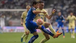 Difícil pronosticar el liderato para Rayados o América