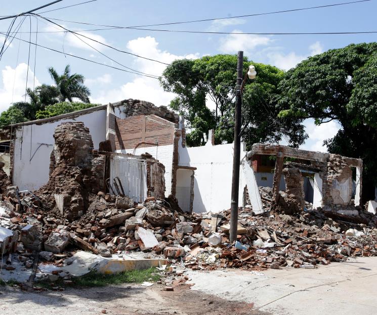 Tras amparo, Oaxaca recibe apoyos por S-17