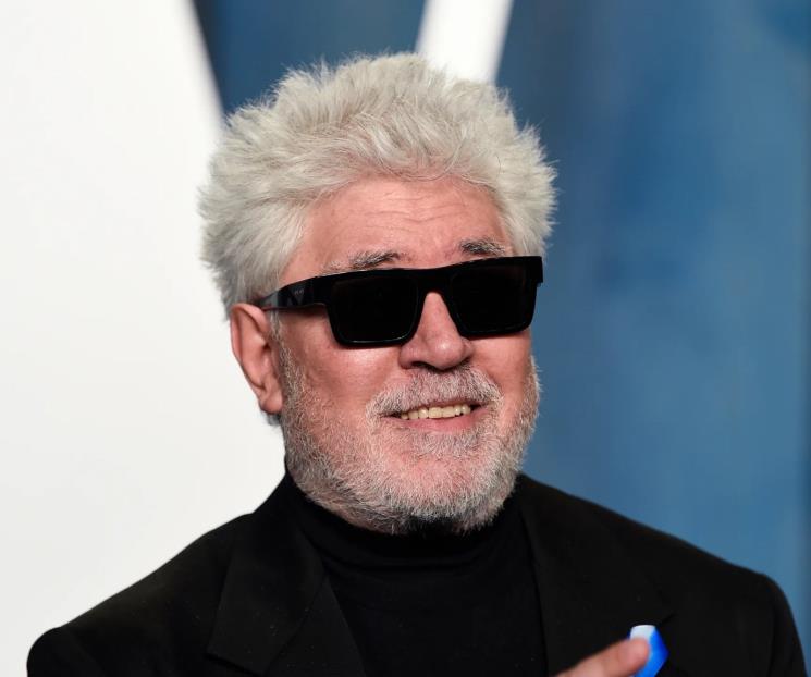 Cinco películas de Pedro Almodóvar para ver en su cumpleaños