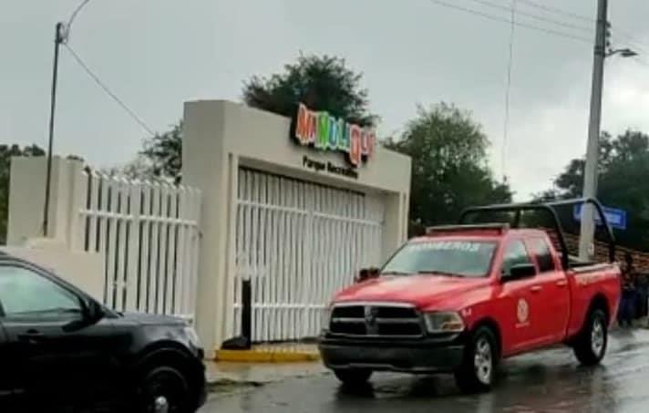 Se ahogan hermanas en recreativo de Salinas Victoria