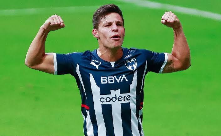 Tiene Rayados el gol bien repartido en este AP22