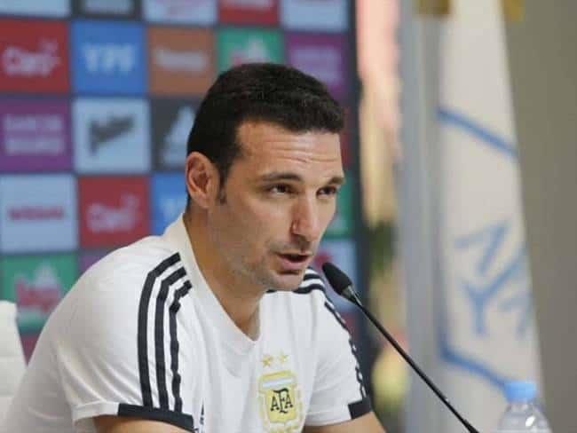 Aseguran en Argentina que el Tri es de los mejores en Qatar