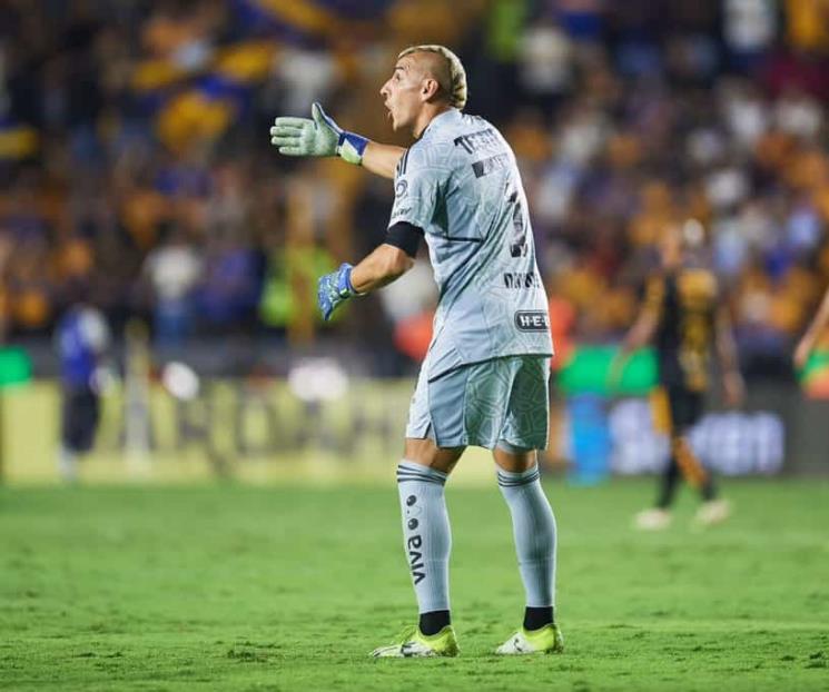 Escasea Tigres de victorias importantes en el AP22