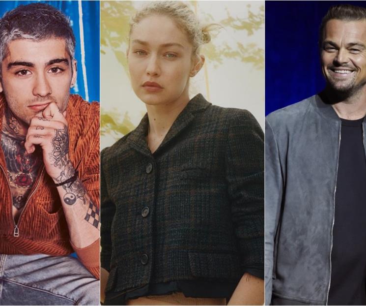 Zayn Malik deja de seguir a Gigi Hadid en Instagram