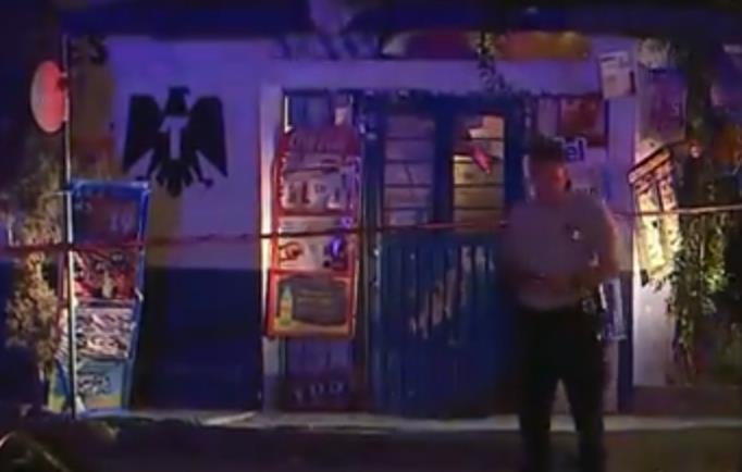 Atacan a balazos tienda de abarrotes por segunda ocasión
