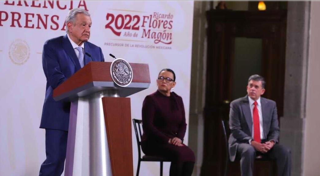AMLO pide marchar en paz por caso Ayotzinapa