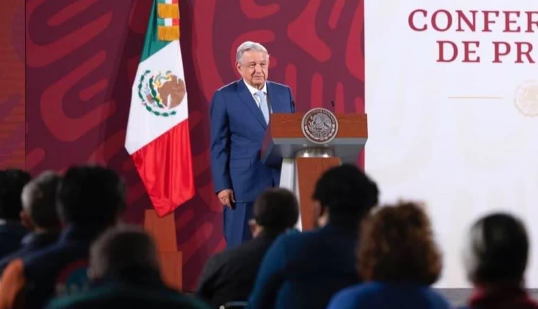 Supervisará AMLO avances en zonas afectadas por Agatha