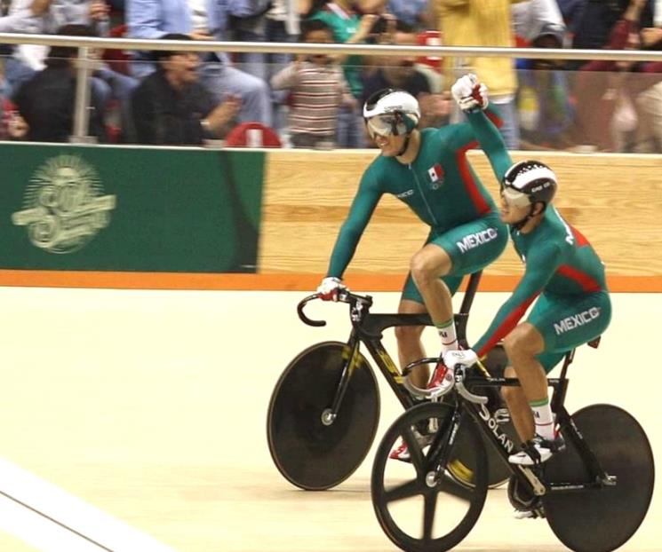 Logra regio oro en Mundial Master de Ciclismo