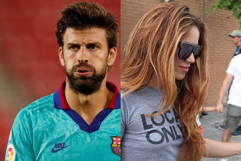 Esta es la cláusula poco conocida en el contrato de Piqué