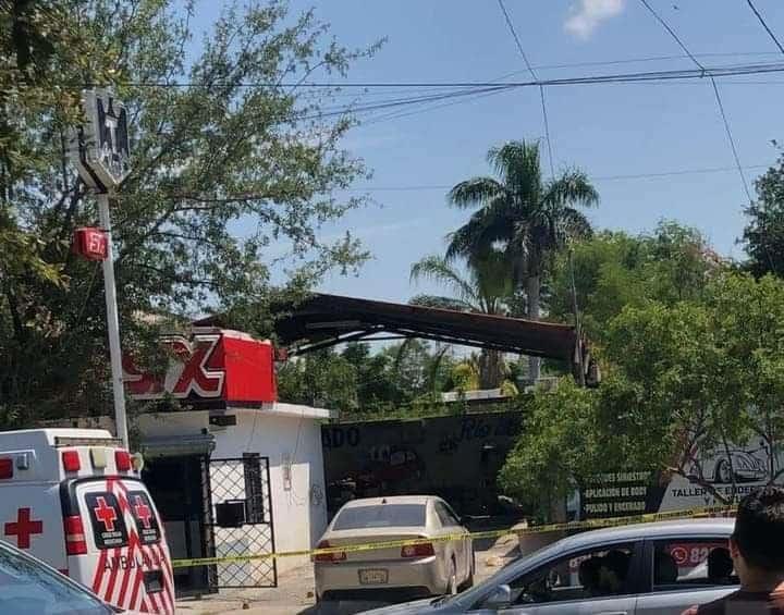 Identifican a ejecutado en depósito