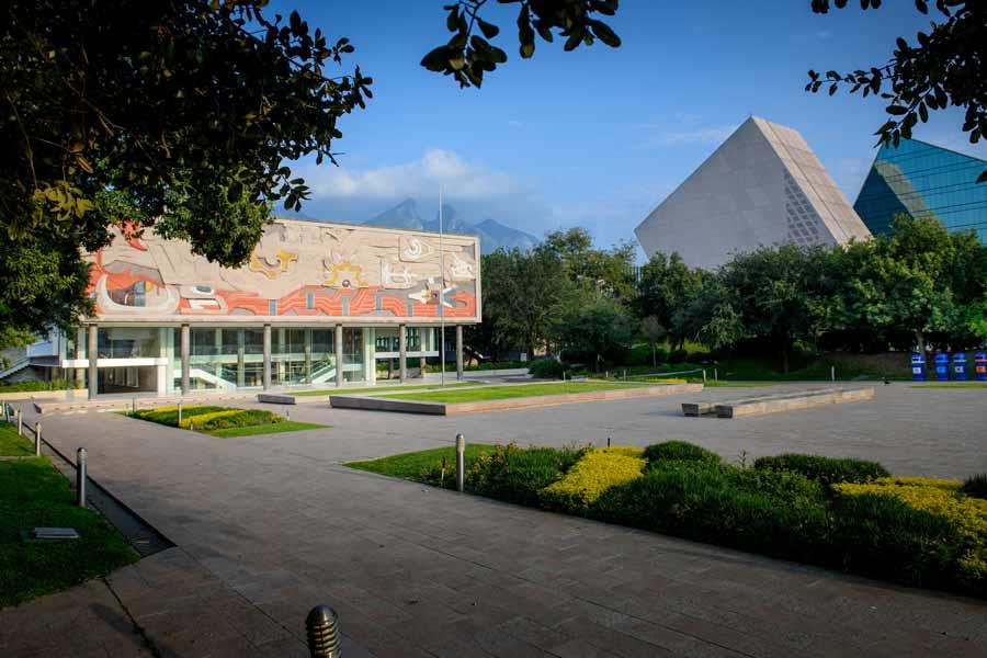 QS Latam 2023: Tec de Monterrey, #1 en México y #4 en Latam