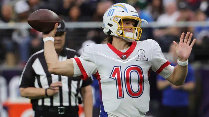 Remplaza NFL Pro Bowl por concursos de habilidades