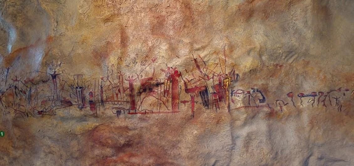 Invita 3Museos a Coloquio sobre William Breen 2022 Invita 3Museos a Coloquio sobre William Breen 2022