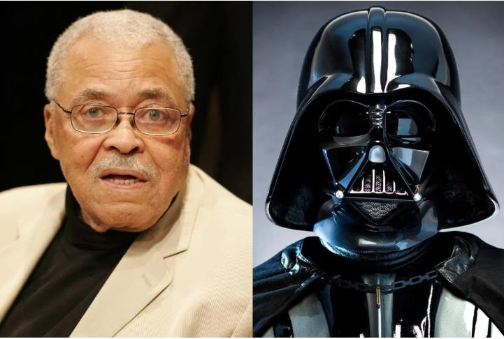 Ya no dará voz a Darth Vader