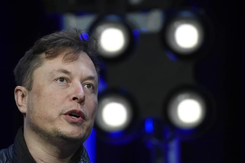 Musk y Twitter aplazan interrogatorio previo a juicio