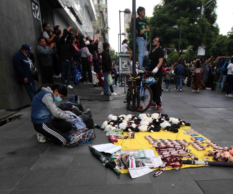 7 de cada 10 puestos generados en agosto fueron informales