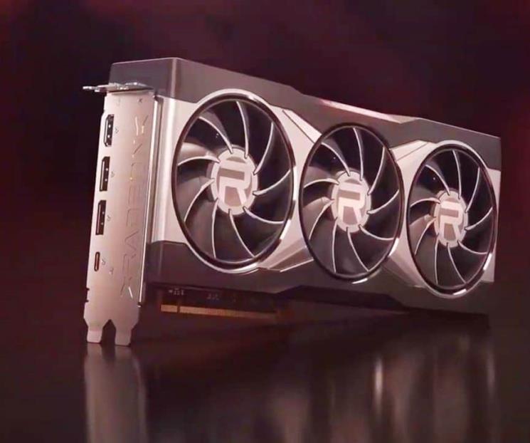 Monster Profile permite a RX 6800 XT superar la RTX 3090 Ti