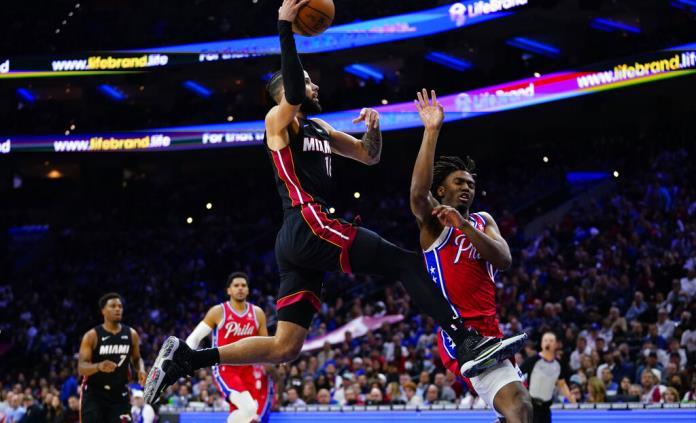 La NBA anuncia nuevas reglas para esta temporada