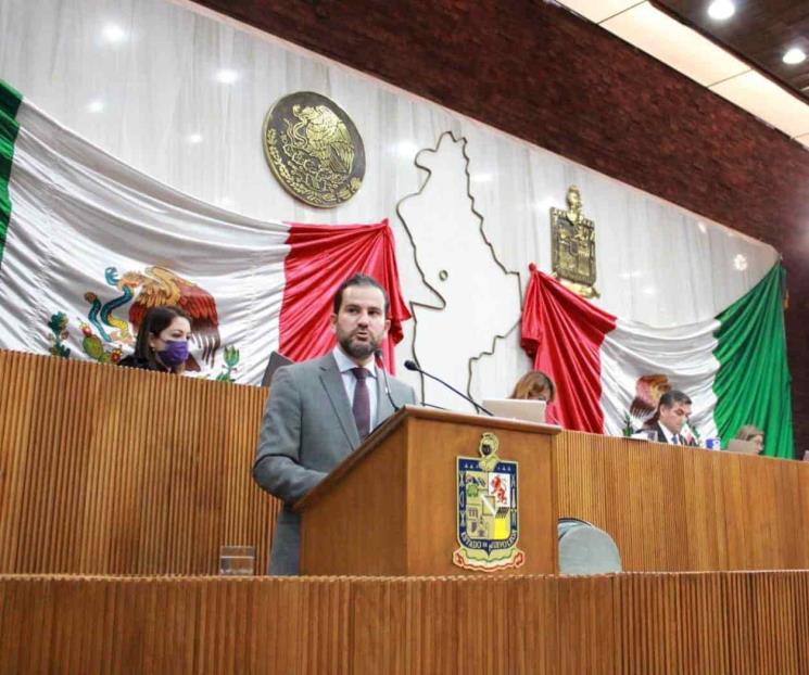Piden a Cámara de Diputados revisar acuerdo de trasvase