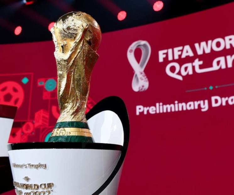 Abre FIFA nueva fase de boletos para ir al Mundial de Qatar