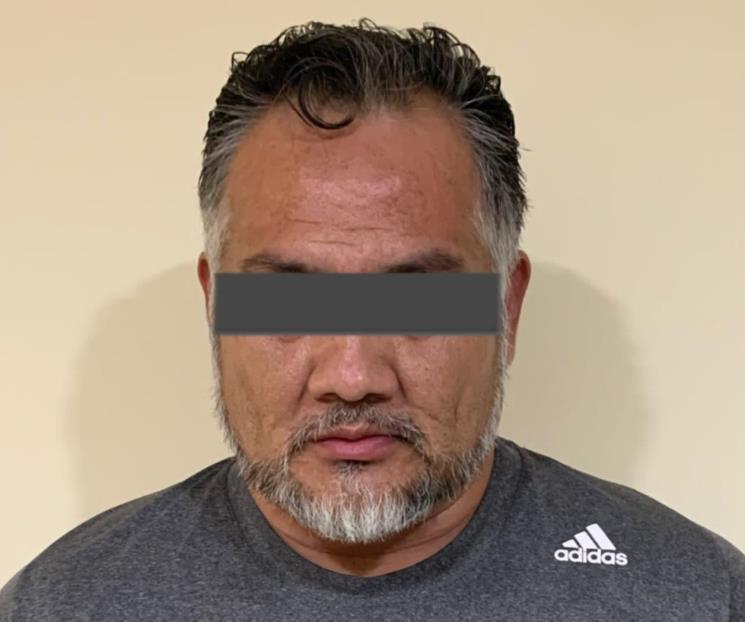 Detienen a otro implicado por feminicidio en El Carmen