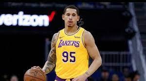 Quiere Toscano representar bien a México con los Lakers