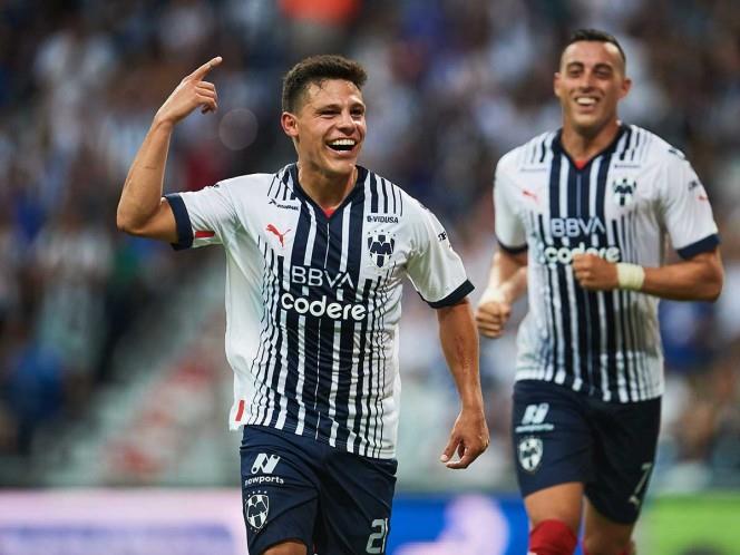 Rayados, con la historia a su favor