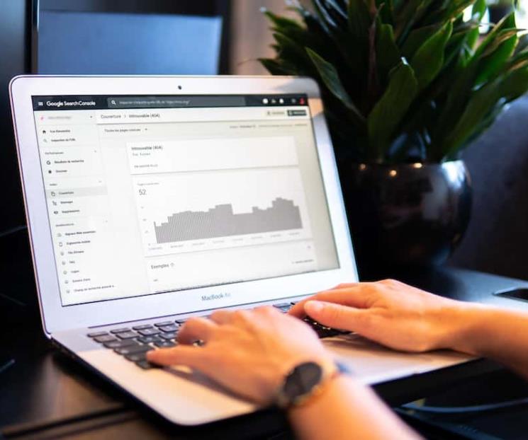 Webinar: mejora tu posicionamiento en Google en una hora