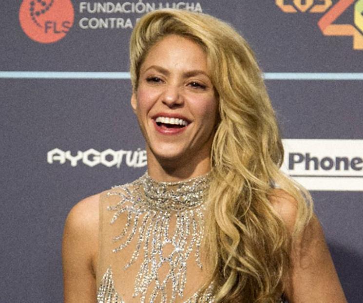 Irá Shakira a juicio por presunto fraude fiscal Irá Shakira a juicio por presunto fraude fiscal