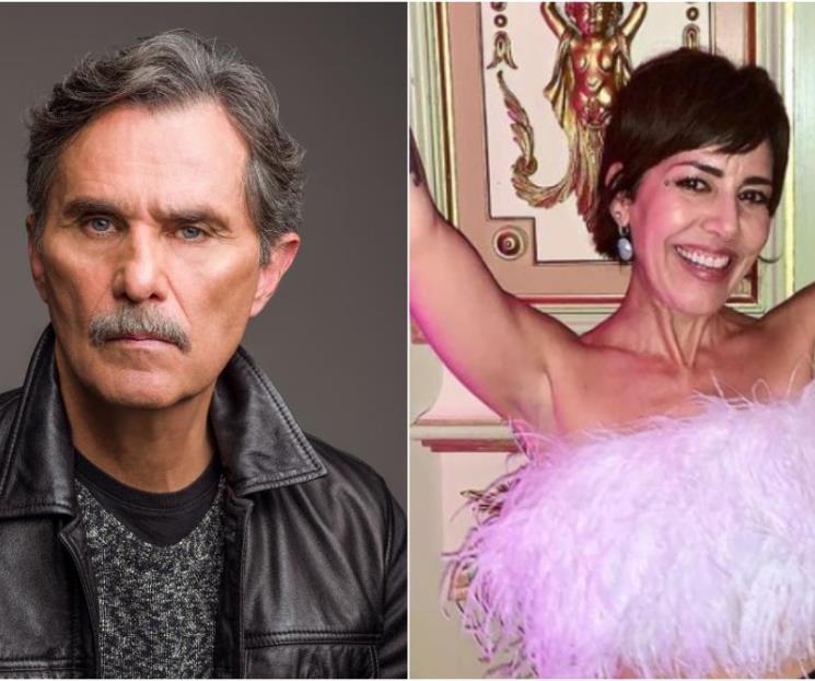 Pasquel habría confirmado romance entre Stephanie y Zurita