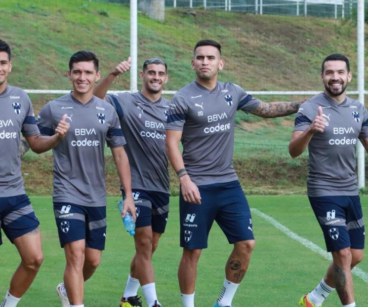 Busca Rayados igualar récord de pts y con título