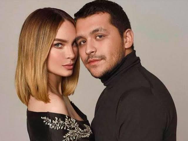 Lo que cobran por concierto Belinda y Nodal