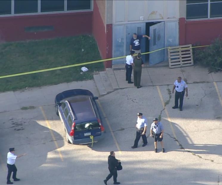 Tiroteo en Filadelfia deja  un muerto y 3 heridos