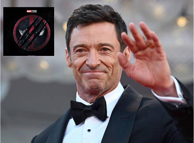 Volverá Hugh Jackman como Wolverine en Deadpool 3