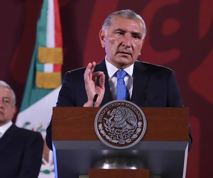 Presentan ejercicio de opinión sobre Fuerzas Armadas