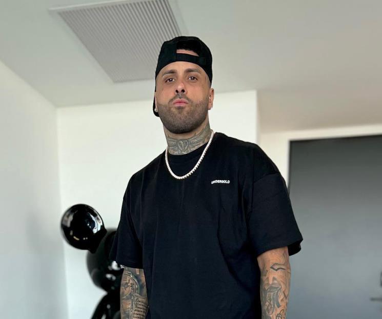Protagonizará Nicky Jam la comedia  ‘Regulators’