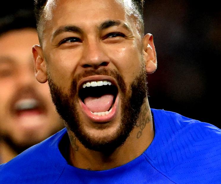 Cree Neymar que Qatar 2022 será su último Mundial