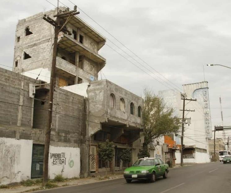 Anuncian “Revive el Centro”