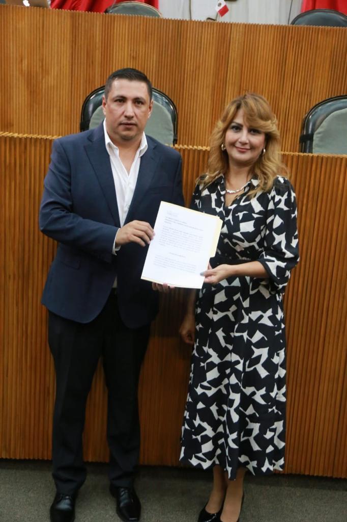 Exhorta GLPRI  a SS realizar campañas de control de plagas